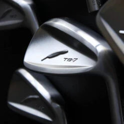 Fourteen TB-7 Forged Irons -GolfPro Store FTN0157e