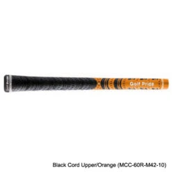 Golf Pride MultiCompound Grip -GolfPro Store GOL0032 32d