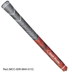 Golf Pride GolfPride MCC Plus4 Grips