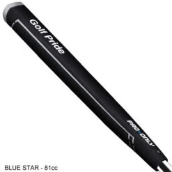 Golf Pride Pro Only Putter Grip -GolfPro Store GOL0071c