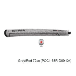 Golf Pride Pro Only Cord Putter Grip