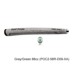 Golf Pride Pro Only Cord Putter Grip -GolfPro Store GOL0087c