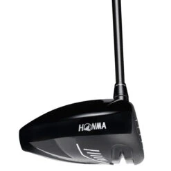 HONMA TW757 D Driver -GolfPro Store HNM0203c