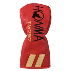 HONMA TW757 D Driver -GolfPro Store HNM0203e
