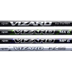 HONMA TW757 Fairway Wood -GolfPro Store HNM0205d