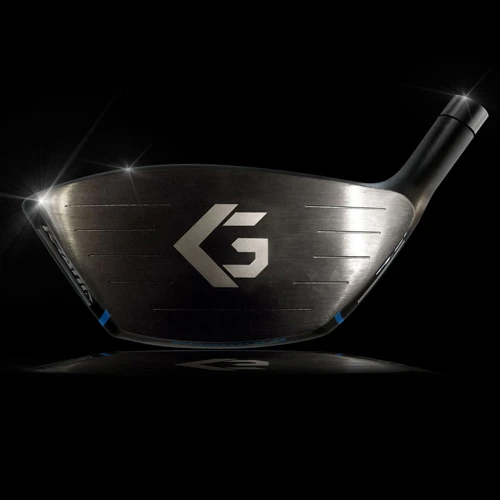 Krank Golf Formula 7 Driver 2 Krank Golf Formula 7 Driver - Image 2