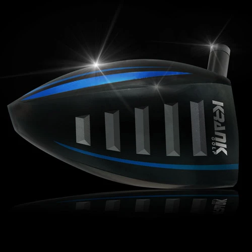 Krank Golf Formula 7 Driver 3 Krank Golf Formula 7 Driver - Image 3