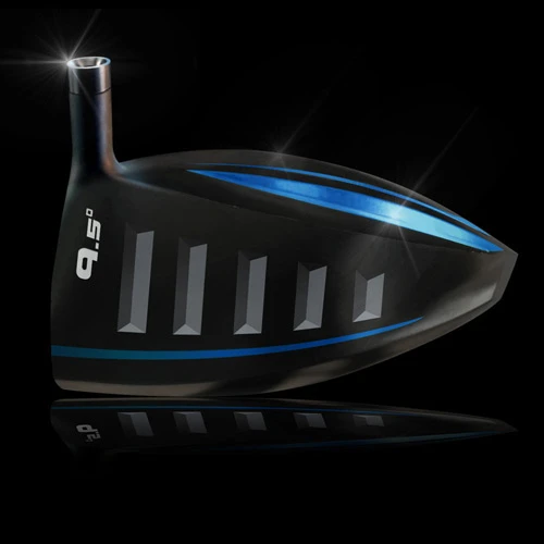 Krank Golf Formula 7 Driver 5 Krank Golf Formula 7 Driver - Image 5