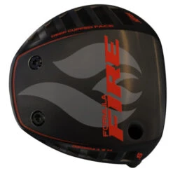 Krank Golf Formula FIRE X High COR Driver