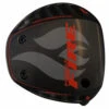 Krank Golf Formula FIRE LD Long Drive (Black) Driver