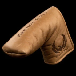 Kronos Golf Release Refined PVD Carbon Putter -GolfPro Store KRN0025 25f