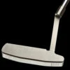 Kronos Golf Release Raw Stainless Steel Putter