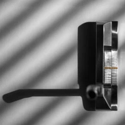 Kronos Golf Release Raw Stainless Steel Putter -GolfPro Store KRN0026 26e
