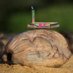 Kronos Golf Limited Edition Series Hawaiian Touch Putter -GolfPro Store KRN0031 31d