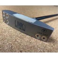 L.A.B. Golf Limited LINK.1 First Run Putter -GolfPro Store LAB0001f