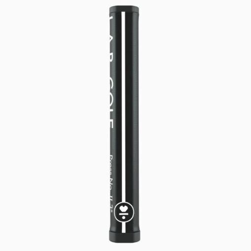 L.A.B. Golf Press II 3deg Textured Putter Grip -GolfPro Store LAB0006a