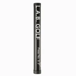 L.A.B. Golf Press II 3deg Textured Putter Grip 3 L.A.B. Golf Press II 3deg Textured Putter Grip -GolfPro Store LAB0006b