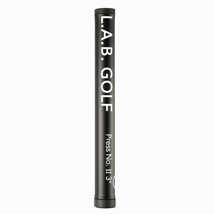 L.A.B. Golf Press II 3deg Textured Putter Grip 2 L.A.B. Golf Press II 3deg Textured Putter Grip - Image 2