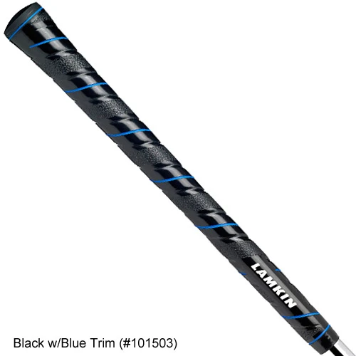 Lamkin Wrap Tech Standard Grips -GolfPro Store LAM0048c