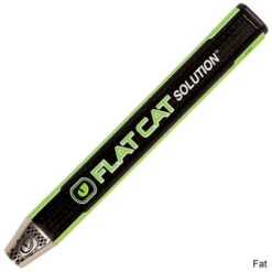 Other Flat Cat Solution Putter Grip -GolfPro Store LAM0060 60c