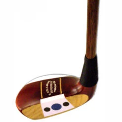 Louisville Golf Fancy Face Putter