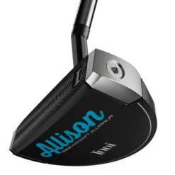 Other Indi Golf Allison Mallet Putter -GolfPro Store MIC4027d
