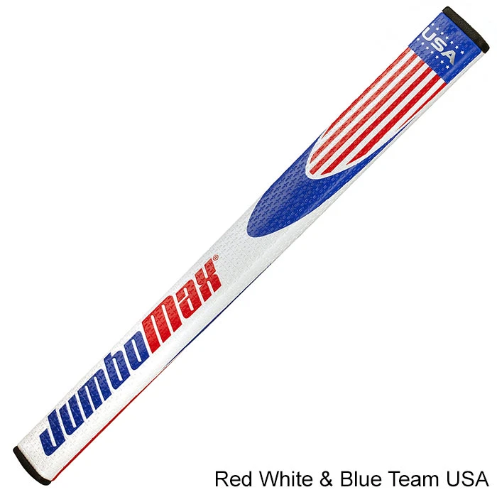 Other JumboMax JMX JumboFlat 17 Putter Grip 2 Other JumboMax JMX JumboFlat 17 Putter Grip - Image 2