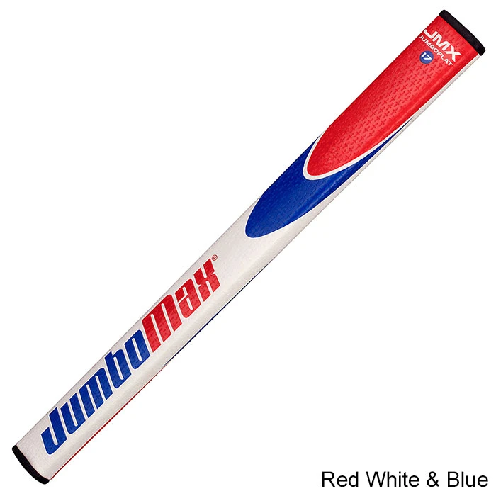 Other JumboMax JMX JumboFlat 17 Putter Grip 4 Other JumboMax JMX JumboFlat 17 Putter Grip - Image 4
