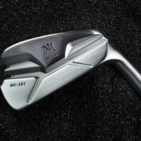 Miura MC-501 Iron Set 3 Miura MC-501 Iron Set - Image 3