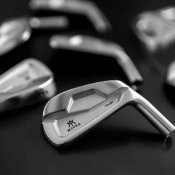Miura TC-201 Irons -GolfPro Store MIU0115d