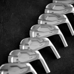 Miura TC-201 Irons -GolfPro Store MIU0115e