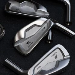 Miura TC-201 Individual Iron -GolfPro Store MIU0125f