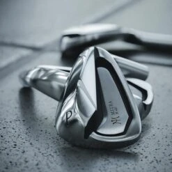 Miura PI-401 Irons -GolfPro Store MIU0132d