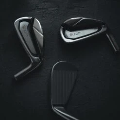 Miura PI-401 Irons -GolfPro Store MIU0132e