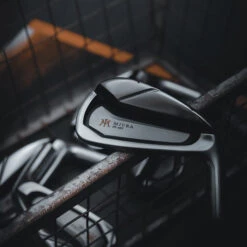 Miura PI-401 Irons -GolfPro Store MIU0132h