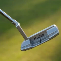 Miura KM2 Putter