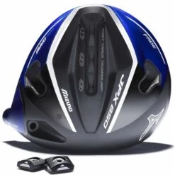 Mizuno JPX 850 Drivers -GolfPro Store MZN0378 378e