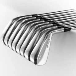 Mizuno MP-20 HMB Irons (8pcs) -GolfPro Store MZN0554c