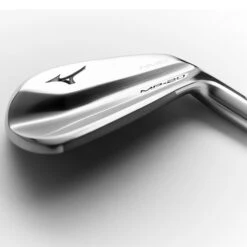 Mizuno MP-20 HMB Irons (8pcs) -GolfPro Store MZN0554d