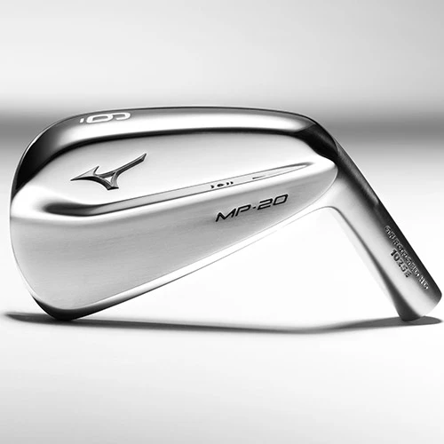 Mizuno MP-20 MB Individual Iron 1 Mizuno MP-20 MB Individual Iron
