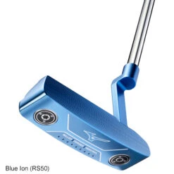Mizuno M CRAFT Type II Putter -GolfPro Store MZN0601c