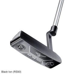 Mizuno M CRAFT Type II Putter -GolfPro Store MZN0601d