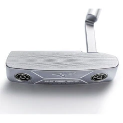 Mizuno M CRAFT Type II Putter -GolfPro Store MZN0601e