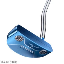 Mizuno M CRAFT Type III Putter -GolfPro Store MZN0602c