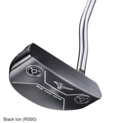 Mizuno M CRAFT Type III Putter -GolfPro Store MZN0602d