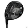 Mizuno ST-Z Fairway Wood