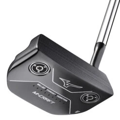 Mizuno M CRAFT TYPE V Putter -GolfPro Store MZN0649c