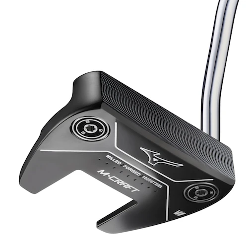 Mizuno M CRAFT TYPE VI Putter 3 Mizuno M CRAFT TYPE VI Putter - Image 3