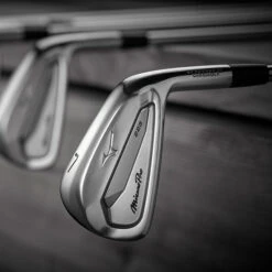 Mizuno Pro 223 Irons (8pcs) -GolfPro Store MZN0662c