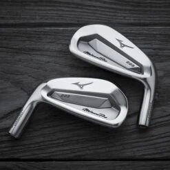 Mizuno Pro 223 Irons (8pcs) -GolfPro Store MZN0662h